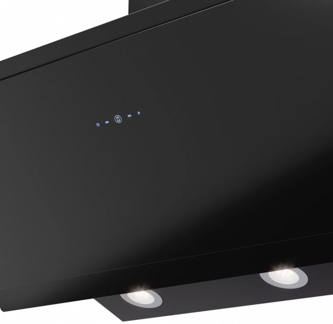 Каминная вытяжка Lex Furia 900 Black