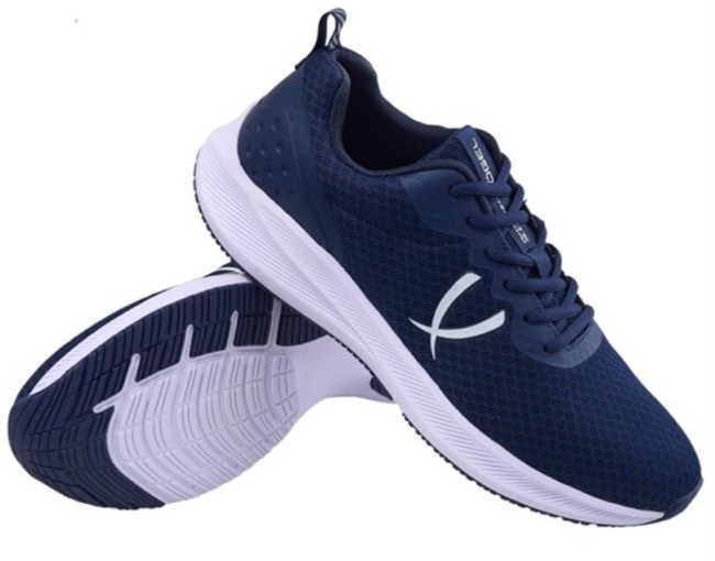 Кроссовки спортивные Jogel Airstream 3.0 JSH504-Y синий 39 Кроссовки спортивные Jogel Airstream 3.0 JSH504-Y синий 39