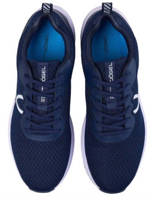 Кроссовки спортивные Jogel Airstream 3.0 JSH504-Y синий 39 Кроссовки спортивные Jogel Airstream 3.0 JSH504-Y синий 39