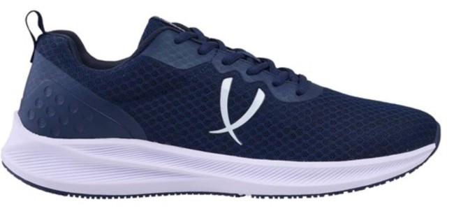 Кроссовки спортивные Jogel Airstream 3.0 JSH504-Y синий 39 Кроссовки спортивные Jogel Airstream 3.0 JSH504-Y синий 39