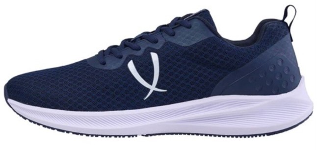 Кроссовки спортивные Jogel Airstream 3.0 JSH504-Y синий 39 Кроссовки спортивные Jogel Airstream 3.0 JSH504-Y синий 39