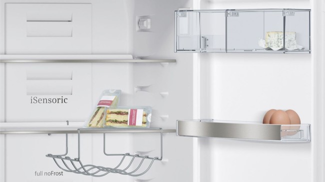 Холодильник Siemens KG 39NAW26R Холодильник Siemens KG 39NAW26R