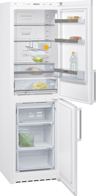 Холодильник Siemens KG 39NAW26R Холодильник Siemens KG 39NAW26R