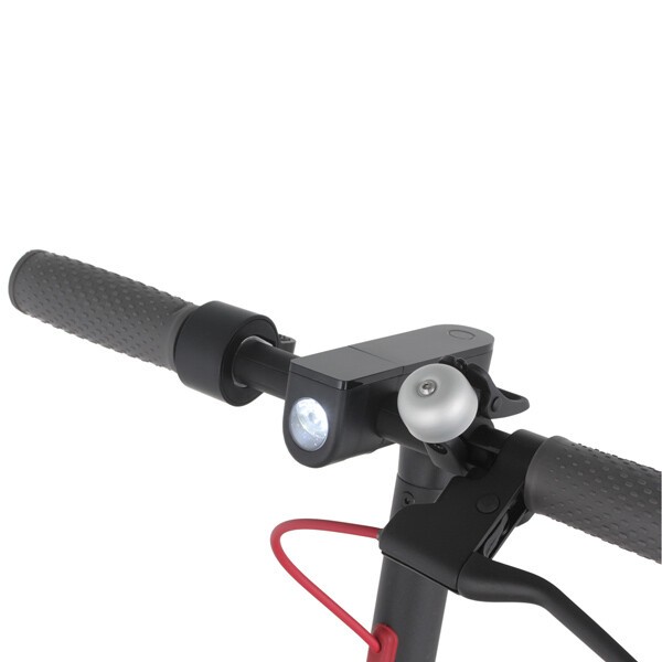 Электросамокат Xiaomi MI Electric Scooter Black Электросамокат Xiaomi MI Electric Scooter Black