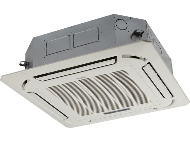 Сплит-система кассетного типа Ballu BLC_M_C-48HN1 Сплит-система кассетного типа Ballu BLC_M_C-48HN1