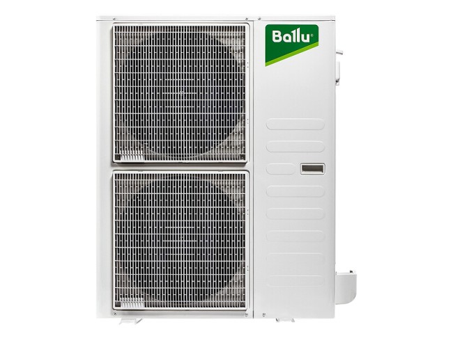 Сплит-система кассетного типа Ballu BLC_M_C-48HN1 Сплит-система кассетного типа Ballu BLC_M_C-48HN1