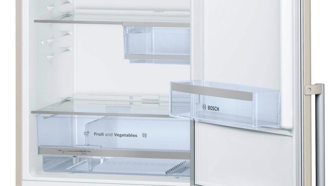 Холодильник Bosch KGE 39AK21R