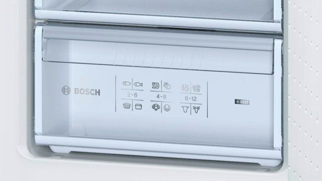 Холодильник Bosch KGE 39AK21R