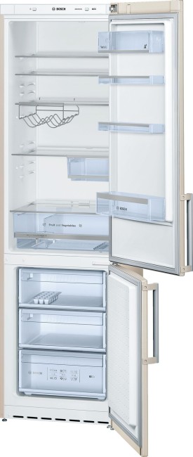 Холодильник Bosch KGE 39AK21R