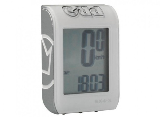 Велокомпьютер Pro Digi 5IVE Велокомпьютер Pro Digi 5IVE