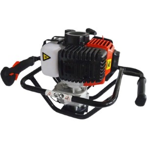 Мотобур Elitech БМ 52ЕН