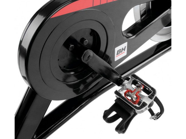 Спин-байк BH Fitness SB2.6 Спин-байк BH Fitness SB2.6