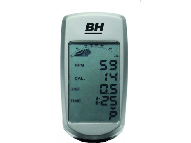 Спин-байк BH Fitness SB2.6 Спин-байк BH Fitness SB2.6