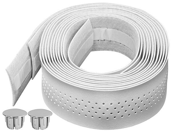 Лента Stels VLT-019H антискользящая Белый/150195