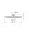 Верхний душ Grohe Rainshower Cosmopolitan 28368000 Верхний душ Grohe Rainshower Cosmopolitan 28368000