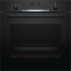 Встраиваемый электрический духовой шкаф Bosch HBG517EB0R