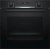 Встраиваемый электрический духовой шкаф Bosch HBG517EB0R