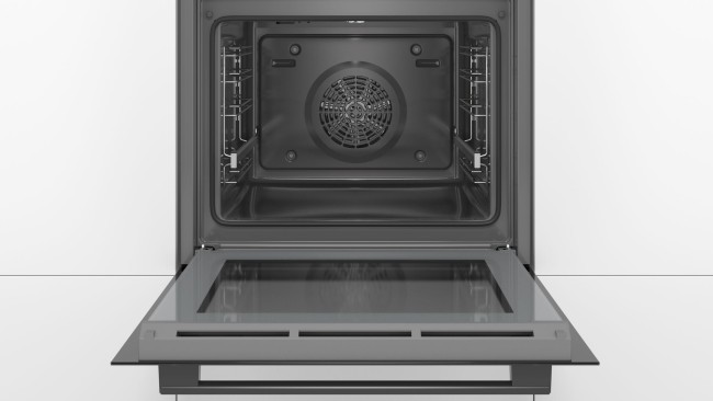 Встраиваемый электрический духовой шкаф Bosch HBG517EB0R