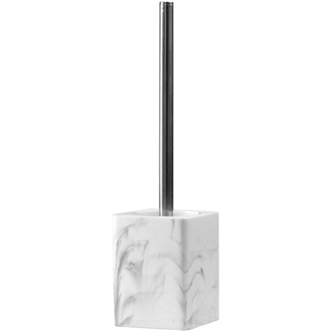 Щетка для унитаза WasserKraft Ems K-1627 Щетка для унитаза WasserKraft Ems K-1627