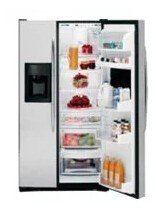 Холодильник General Electric PCE23NGTFSS