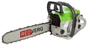 Бензопила RedVerg RD-GC45-16 Бензопила RedVerg RD-GC45-16
