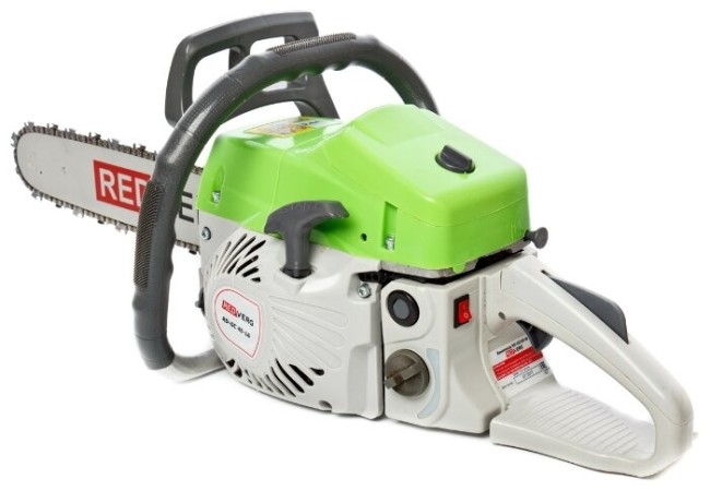 Бензопила RedVerg RD-GC45-16