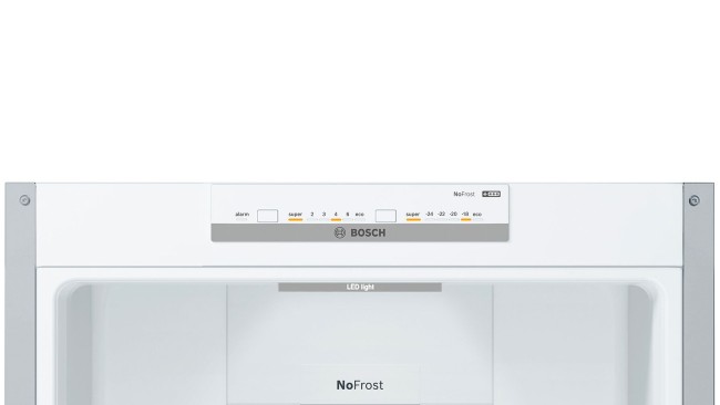 Холодильник Bosch KGN 39NL2AR