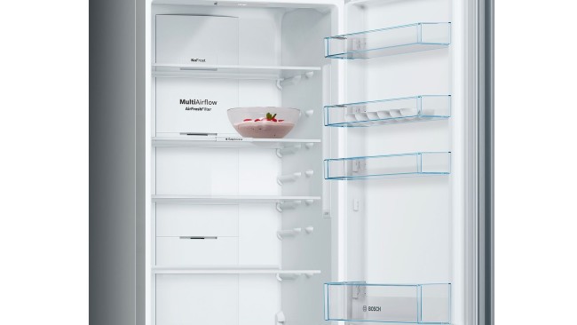 Холодильник Bosch KGN 39NL2AR