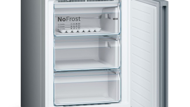 Холодильник Bosch KGN 39NL2AR