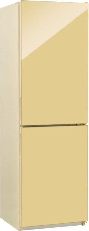 Холодильник Nordfrost NRG 152 742 бежевый