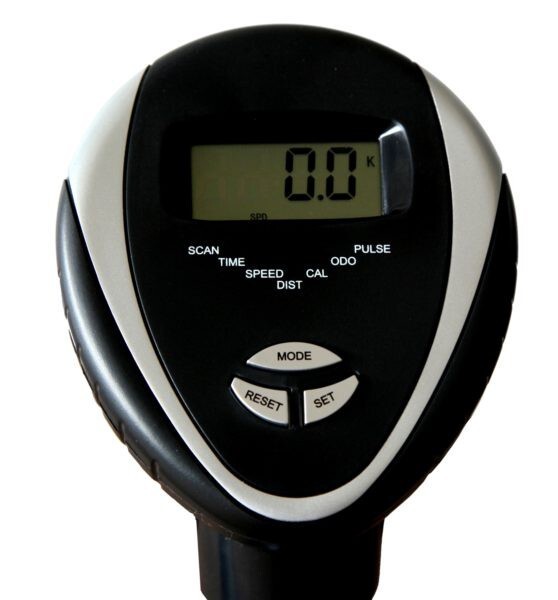 Велотренажер Evo Fitness Arlett Велотренажер Evo Fitness Arlett