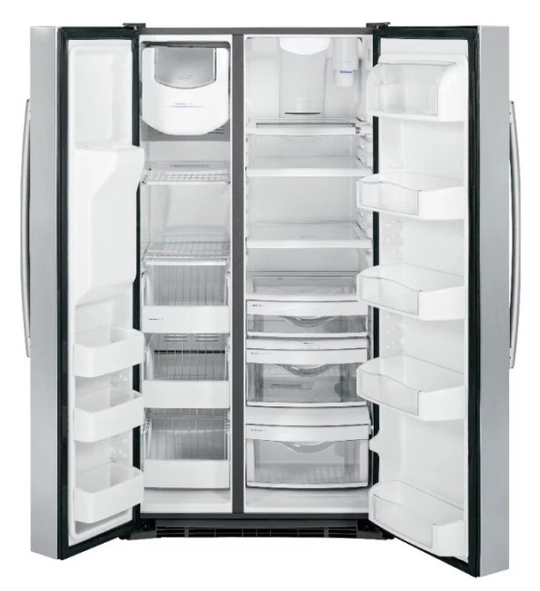 Холодильник General Electric PSE29KSESS