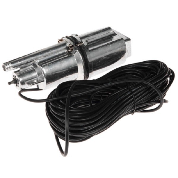 Насос вибрационный Oasis VS 0.42/70 -25N - верхний забор Насос вибрационный Oasis VS 0.42/70 -25N - верхний забор