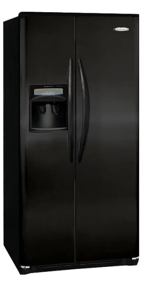 Холодильник Frigidaire GLSE 28V9 B