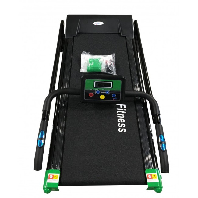 Беговая дорожка Dender Smart T-1207