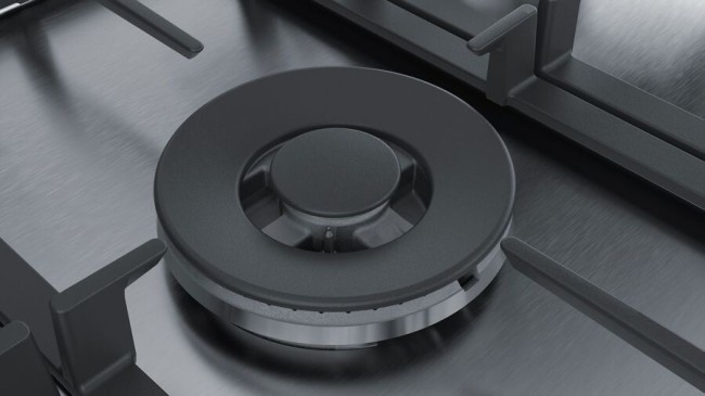 Встраиваемая газовая варочная панель Bosch PCQ7A5M90R