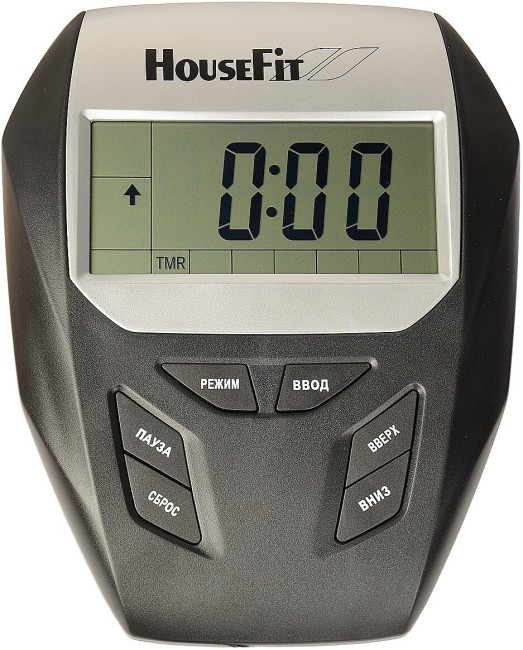 Велотренажер HouseFit HB-8198HP Велотренажер HouseFit HB-8198HP