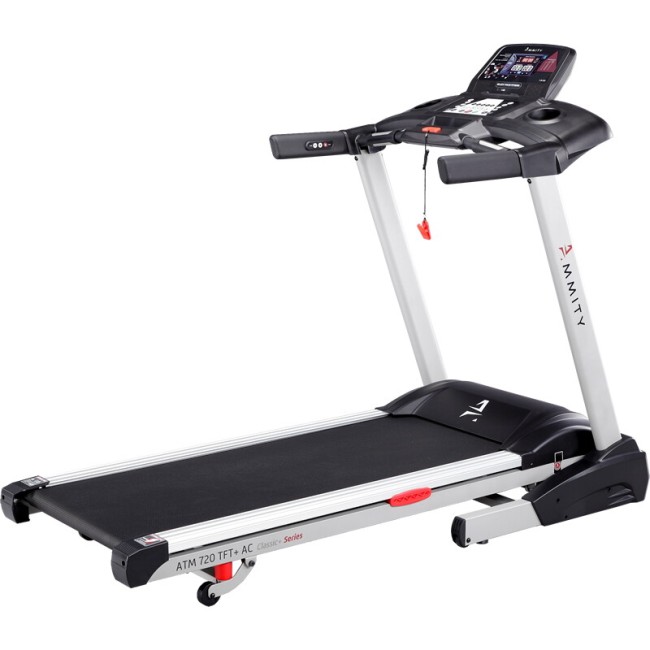 Беговая дорожка Ammity Classic+ ATM 720 TFT+ AC Беговая дорожка Ammity Classic+ ATM 720 TFT+ AC