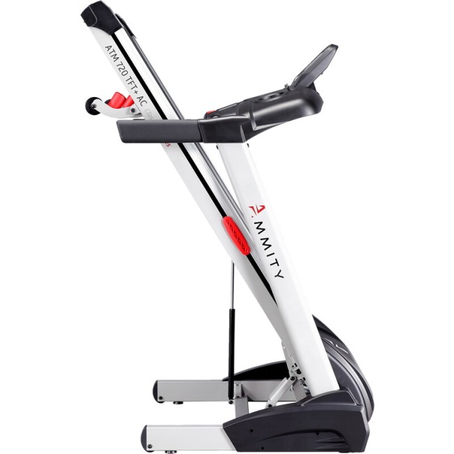 Беговая дорожка Ammity Classic+ ATM 720 TFT+ AC Беговая дорожка Ammity Classic+ ATM 720 TFT+ AC