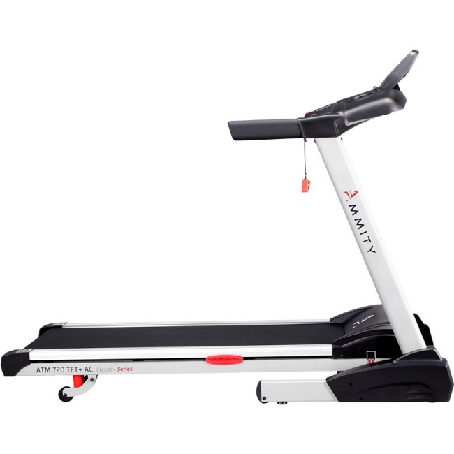 Беговая дорожка Ammity Classic+ ATM 720 TFT+ AC Беговая дорожка Ammity Classic+ ATM 720 TFT+ AC