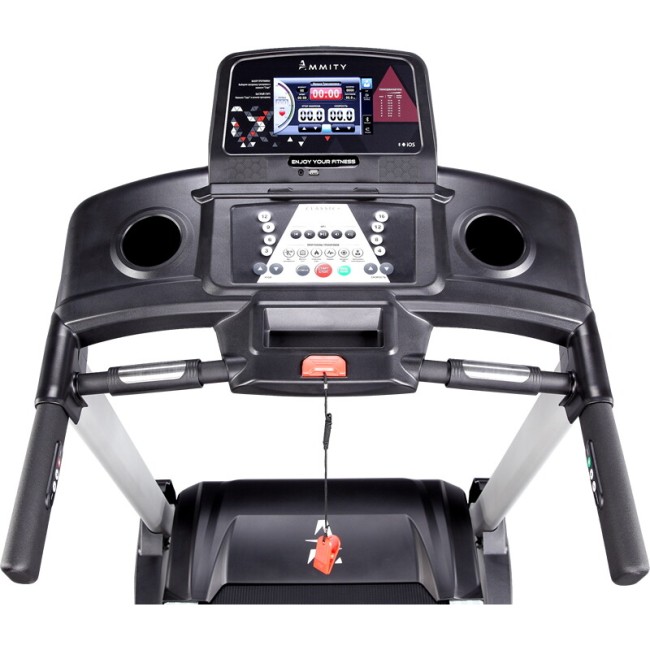 Беговая дорожка Ammity Classic+ ATM 720 TFT+ AC Беговая дорожка Ammity Classic+ ATM 720 TFT+ AC