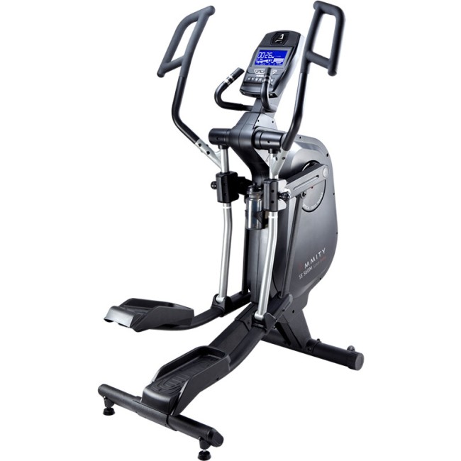 Эллиптический тренажер Ammity Space SE 560M TFT Эллиптический тренажер Ammity Space SE 560M TFT