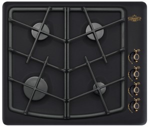 Встраиваемая газовая варочная панель Gefest СГ СН 1211 К83