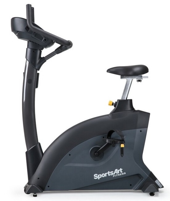 Велотренажер SportsArt Fitness C545U