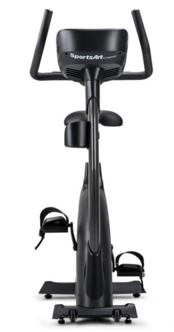 Велотренажер SportsArt Fitness C545U