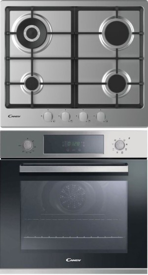 Встраиваемый комплект Candy FCP605X/E-CHG6 Встраиваемый комплект Candy FCP605X/E-CHG6