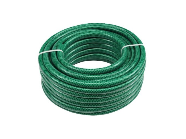 Шланг поливочный Вихрь 3/4" 25м (73/7/2/1)