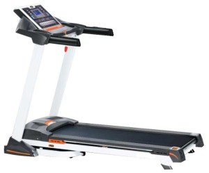 Беговая дорожка Fitex Deluxe Беговая дорожка Fitex Deluxe