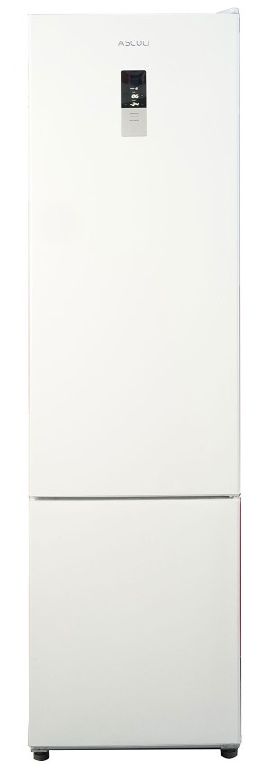 Холодильник Ascoli ADRFW345WE