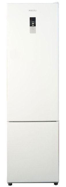 Холодильник Ascoli ADRFW345WE